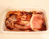 我が家の豚しょうが焼き作り方2写真