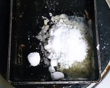 ◎食パンアレンジ◎クイニーアマン風♡作り方3写真