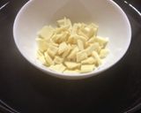 ♡ホワイトチョコサンド黒ココアクッキー♡作り方11写真