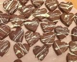 ♡ホワイトチョコサンド黒ココアクッキー♡作り方15写真