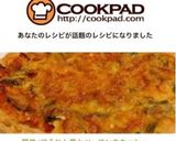 簡単♪ほうれん草とベーコンのキッシュ作り方8写真