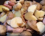 新ジャガほくほく☆ジャーマンポテト作り方6写真
