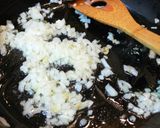絶妙☆トマトモッツアレラパスタ作り方2写真