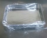 バレンタイン♪♪簡単ホワイト生チョコ作り方1写真