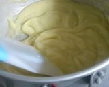 バレンタイン♪♪簡単ホワイト生チョコ作り方4写真