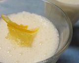からまない柚子茶作り方11写真