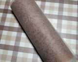 きび砂糖ロール作り方15写真