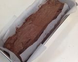どっしり濃厚チョコレートパウンドケーキ。作り方8写真