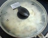 居酒屋風☆細切り長芋のチーズ焼き作り方5写真