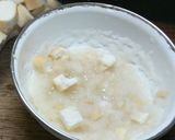 鯖缶で☆楽チンハンバーグおろしポン酢添え作り方3写真