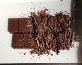 簡単チョコレートケーキ☆炊飯器編！作り方1写真