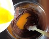 簡単チョコレートケーキ☆炊飯器編！作り方4写真