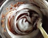 簡単チョコレートケーキ☆炊飯器編！作り方7写真