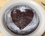 簡単チョコレートケーキ☆炊飯器編！作り方10写真