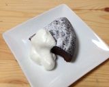 簡単チョコレートケーキ☆炊飯器編！作り方11写真