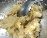なんちゃって、肉じゃがコロッケ作り方2写真