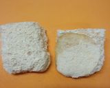 なんちゃって、肉じゃがコロッケ作り方4写真