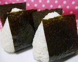 油が染み出ない♬ツナマヨおにぎりの作り方作り方5写真