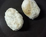 なんちゃって、肉じゃがコロッケ作り方6写真