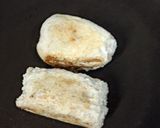 なんちゃって、肉じゃがコロッケ作り方7写真