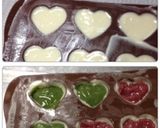 バレンタインに！3種のボンボンショコラ作り方4写真