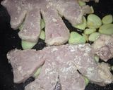 簡単だけどタレが美味しい♪柔らかとんてき作り方7写真
