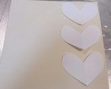 バレンタイン♥苺のショコラミルフィーユ♥作り方1写真