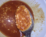 簡単だけどタレが美味しい♪柔らかとんてき作り方10写真