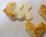 バレンタイン♥苺のショコラミルフィーユ♥作り方7写真