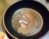 5分でおやつ☆アレンジ節分豆作り方1写真