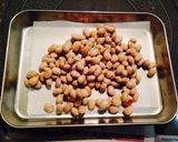 5分でおやつ☆アレンジ節分豆作り方3写真
