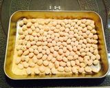 5分でおやつ☆アレンジ節分豆作り方6写真
