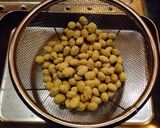 5分でおやつ☆アレンジ節分豆作り方9写真