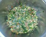 ☆離乳食～幼児食☆春巻き作り方2写真