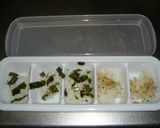 ちびころおにぎり量産作り方2写真