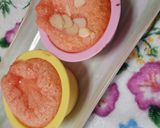イチゴver.ガトー＆フォンダンショコラ作り方8写真
