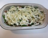 長ネギの青い部分で簡単トースター焼き！作り方4写真