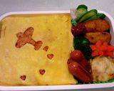 お弁当に便利！豆腐ナゲット　カレー風味作り方7写真