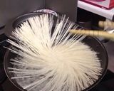 奄美の郷土料理！簡単美味しい！油ぞうめん作り方2写真
