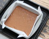 材料3つ＊ショコラマロ・スティックケーキ作り方5写真
