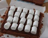 材料3つ＊ショコラマロ・スティックケーキ作り方6写真