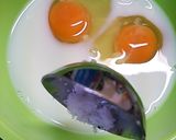 意外とハマる美味しさ♪チーズプリン☆作り方2写真