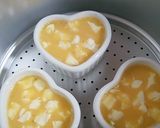 意外とハマる美味しさ♪チーズプリン☆作り方7写真