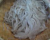 ２０分でできる低カロリー簡単ブタ丼作り方1写真