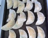 明太じゃがチーズ揚げ作り方4写真