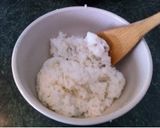 ～和風～明太ライスのお焼作り方2写真