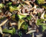 簡単♪ 豚肉とブロッコリーのレモン塩ダレ作り方10写真