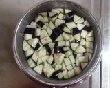 簡単キーマカレー作り方2写真