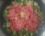 簡単キーマカレー作り方4写真