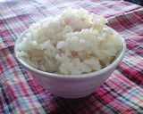 卵酢始めました♪まずくない卵酢ご飯作り方4写真